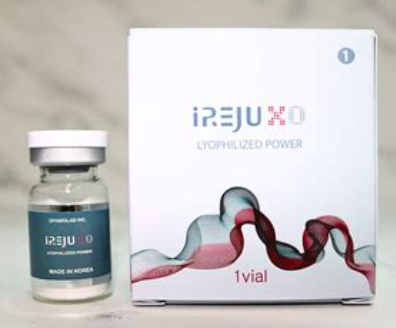 Экзосомы IREJU - XO 200 мг