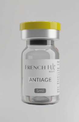 French HA - Antiage 5 ml