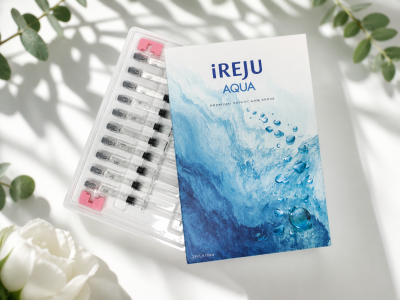IREJU - Aqua 10 шприцев