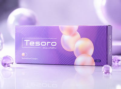 Tesoro - Collagen 2 мл