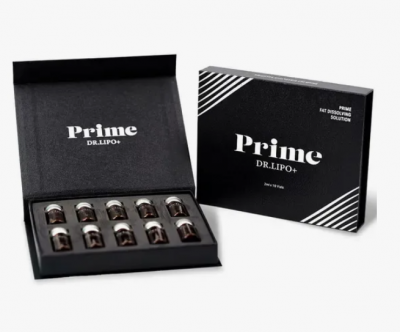 Dr Lipo + Prime 2 мл