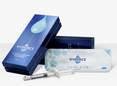 Hyalace 2 мл (аналог Profhilo) 2 мл