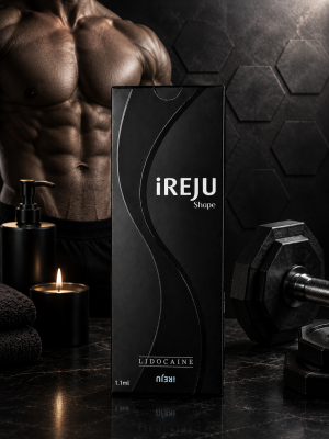 Филлер для увеличение полового члена Ireju - Shape 1 мл (c лидо)