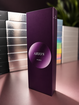 Биоревитализант Arion - Hydro 2 мл
