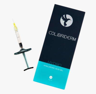 Colibriderm Hydro 2 мл