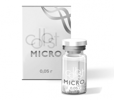 Коллост Микро (Collost Micro) 0,05 г