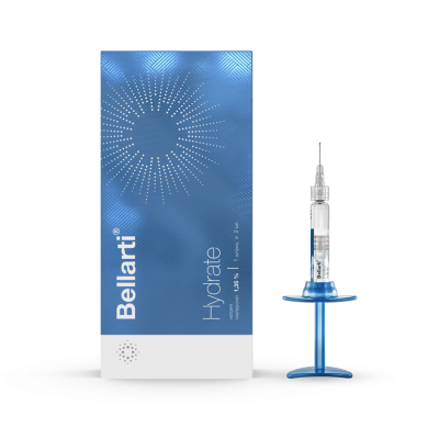 Bellarti Hydrate 2 мл