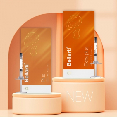Bellarti - Extra Plus (Беларти) с Трегалозой 2,0 мл