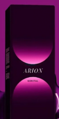 Arion - Genital 2 мл Интимный филлер