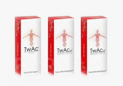 TWAC 2.0 (3 мл)