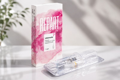 Repart 7 Ultimate 1 мл (шприц)