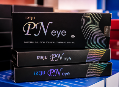 Мезо препарат для области глаз Ireju - PN eye 1,1 ml