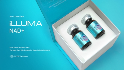 ILLUMA - NAD+ 5 мл x 2