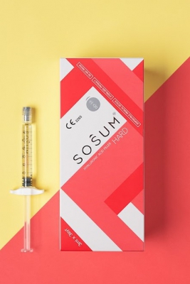 Филлер Sosum - Hard 3 мл