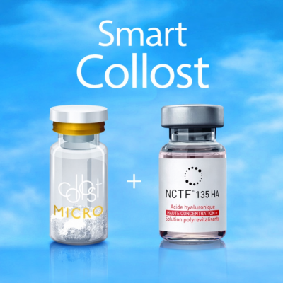 Набор Smart - Collost Micro + NCTF 135