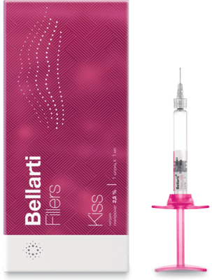 Bellarti - Kiss 2,5% 1мл