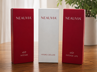 NEAUVIA - INTENSE LIPS 1x1,1