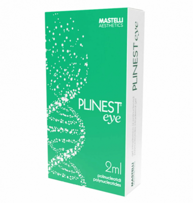 Plinest - Eye 2 мл