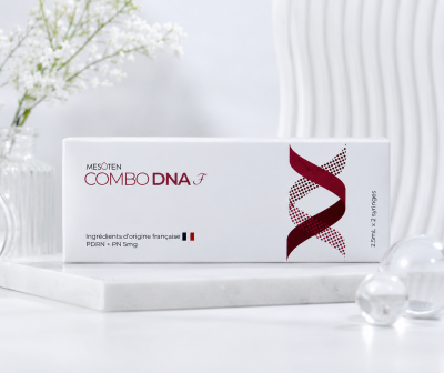 Mesoten - Combo DNA F 2.5 мл