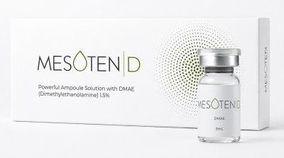 Mesoten - D ДМАЕ - 5 мл