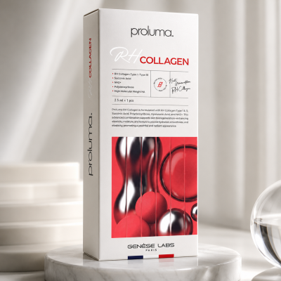 Proluma - RH Collagen 2,5мл