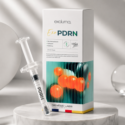 Exoluma - Exo PDRN 2,5мл