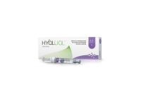 Филлер HYALUAL 2,2% 1мл