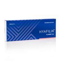 Биоревитализант Hyafilia Classic