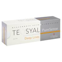Филлер Teosyal Deep Lines Puresense (Теосиаль)