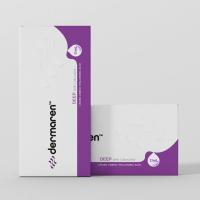 Биоревитализант Dermaren Deep Plus