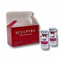 Филлер Sculptra (Скульптра)