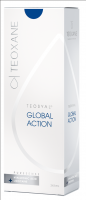 Филлер Teosyal Global Action Puresence (Теосиаль)
