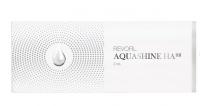 Биоревитализант Aquashine HA BR