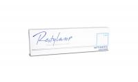Филлер Restylane Vital (Рестилайн)