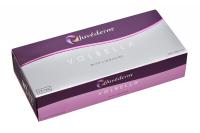 Филлер Juvederm Volbella (Ювидерм)